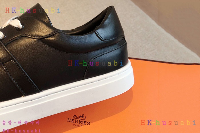 NEW 에르메스 스니커즈 신상 H 118749