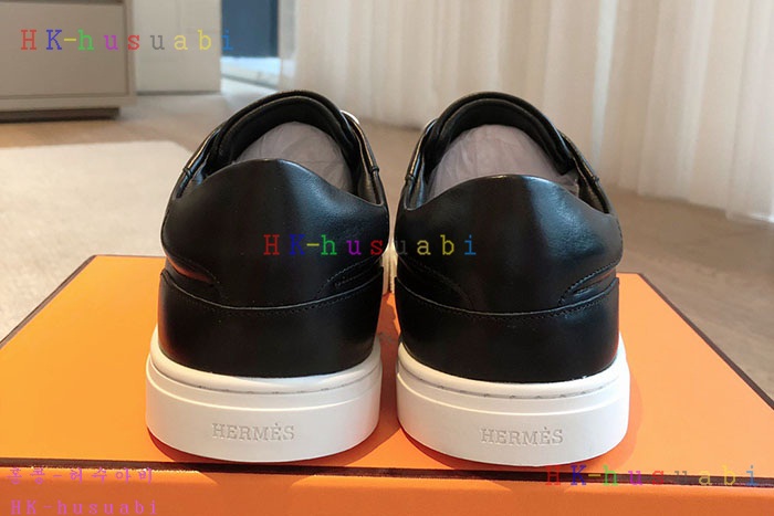 NEW 에르메스 스니커즈 신상 H 118749