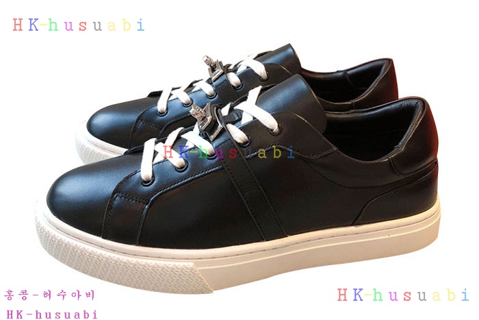 NEW 에르메스 스니커즈 신상 H 118749
