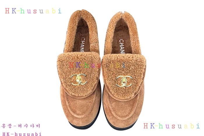 NEW 샤넬 신발 신상 C 228134