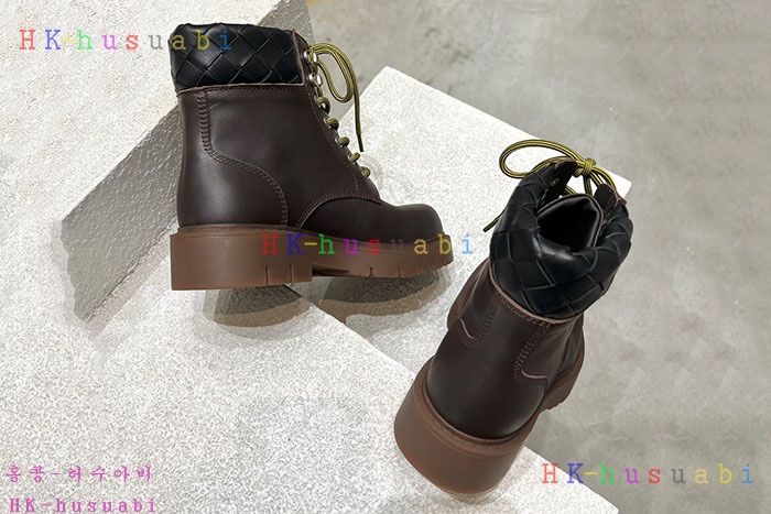 NEW 보테가베네타 부츠 신상 BV 1188103