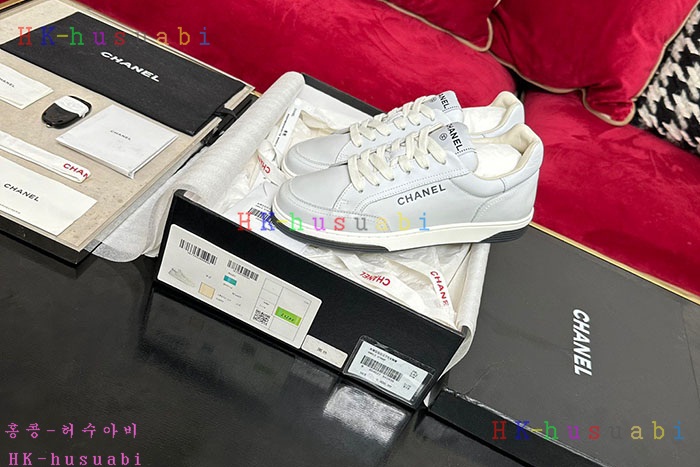 NEW 샤넬 스니커즈 신상 C 6690447
