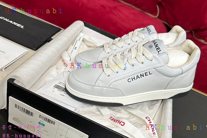 NEW 샤넬 스니커즈 신상 C 6690447
