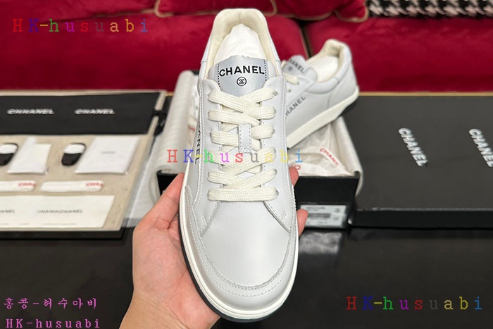NEW 샤넬 스니커즈 신상 C 6690447