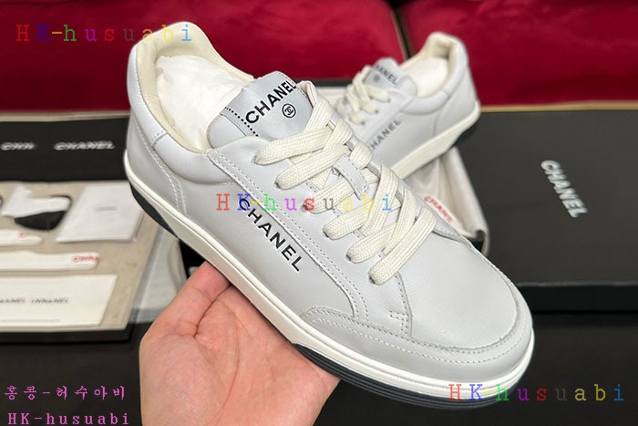 NEW 샤넬 스니커즈 신상 C 6690447