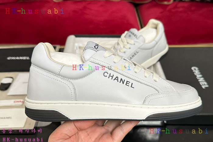 NEW 샤넬 스니커즈 신상 C 6690447