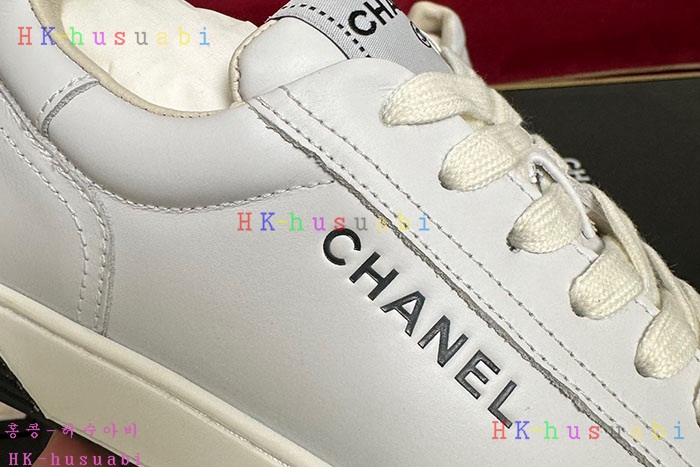 NEW 샤넬 스니커즈 신상 C 6690447