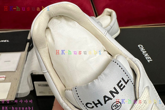 NEW 샤넬 스니커즈 신상 C 6690447