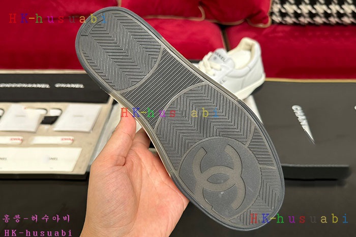 NEW 샤넬 스니커즈 신상 C 6690447