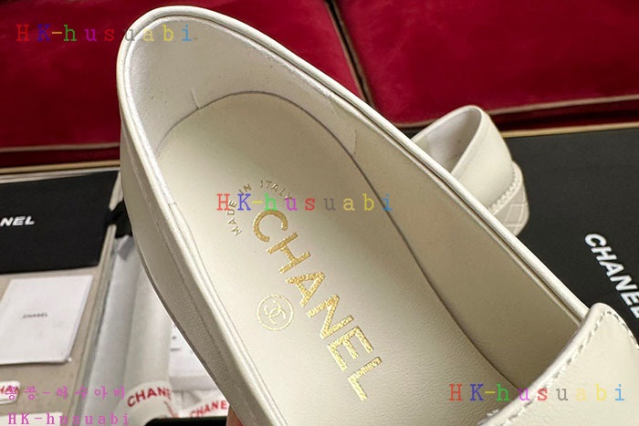 NEW 샤넬 신발 신상 C 6995013