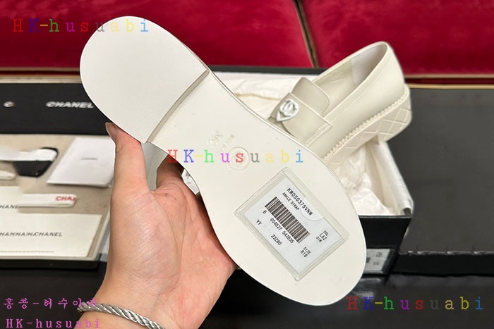 NEW 샤넬 신발 신상 C 6995013