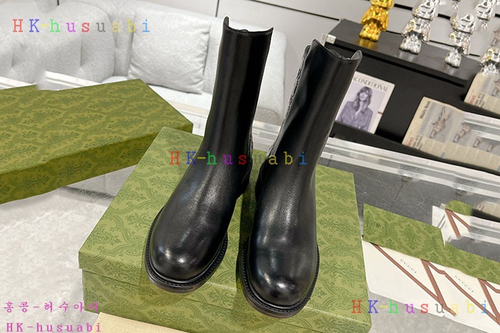 NEW 구찌 부츠 신상 GU 6923306