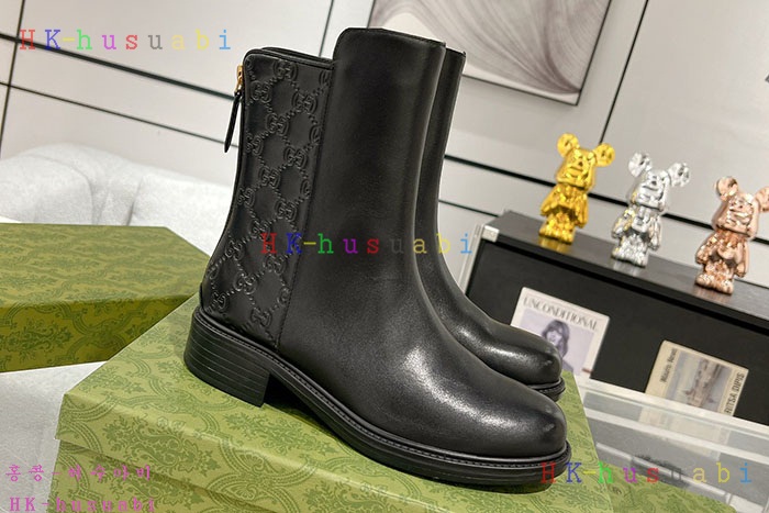 NEW 구찌 부츠 신상 GU 6923306