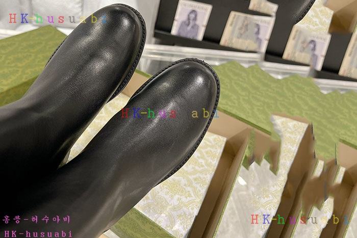 NEW 구찌 부츠 신상 GU 6923306