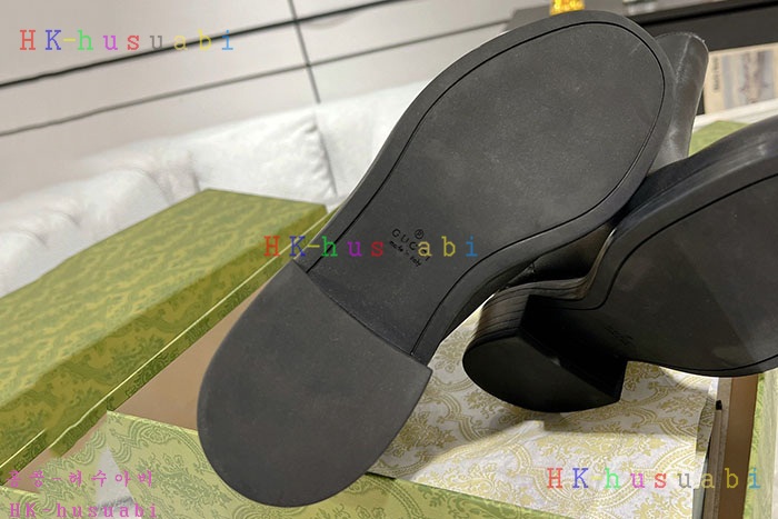 NEW 구찌 부츠 신상 GU 6923306