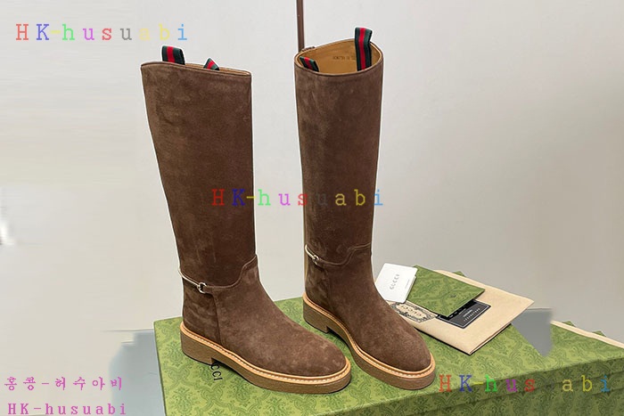 NEW 구찌 부츠 신상 GU 9580022