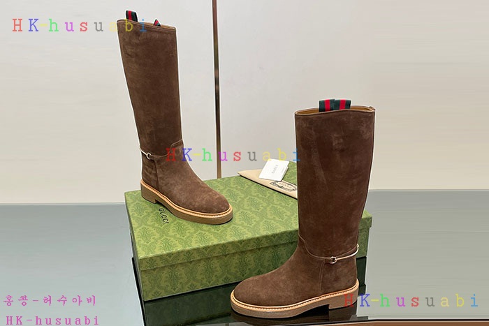 NEW 구찌 부츠 신상 GU 9580022