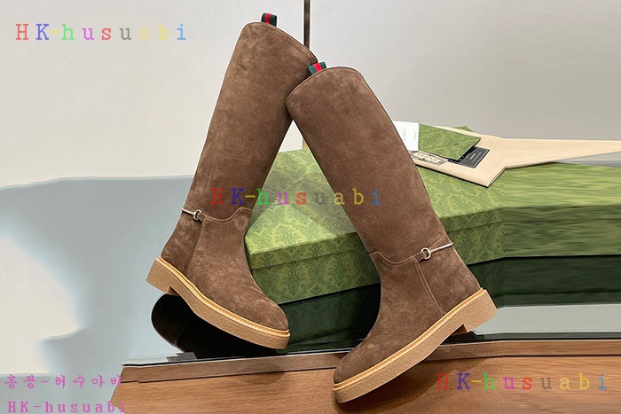 NEW 구찌 부츠 신상 GU 9580022
