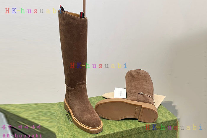 NEW 구찌 부츠 신상 GU 9580022