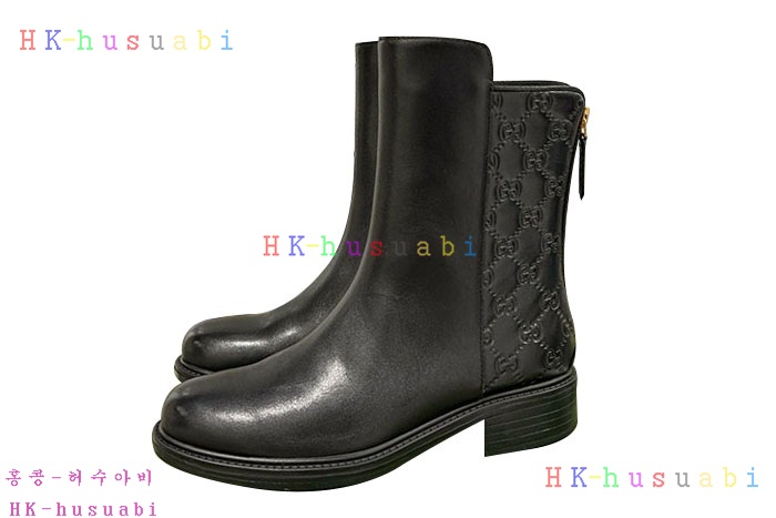 NEW 구찌 부츠 신상 GU 6923306