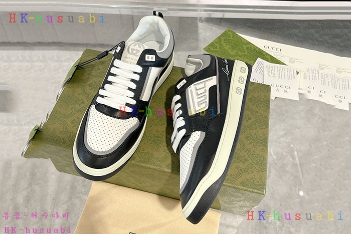 NEW 구찌 스니커즈 신상 GU 9580011