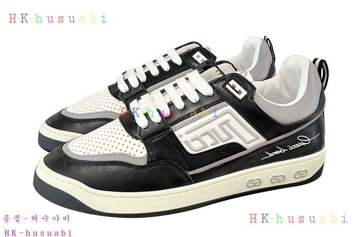NEW 구찌 스니커즈 신상 GU 9580011