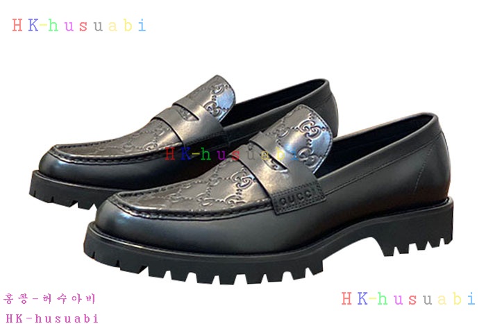 NEW 구찌 로퍼 신상 GU 9580017