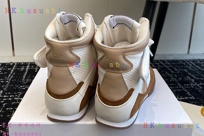 NEW 끌로에 스니커즈 신상 C 1668013