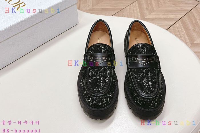 NEW 디올 로퍼 신상 DR 9970011