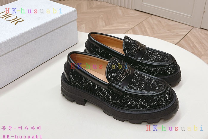 NEW 디올 로퍼 신상 DR 9970011