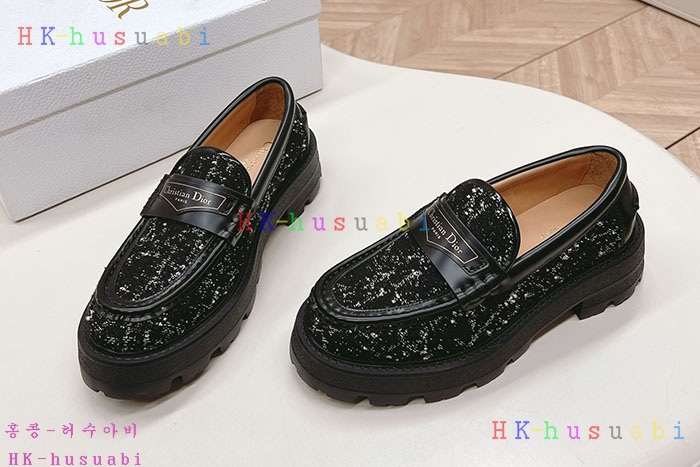 NEW 디올 로퍼 신상 DR 9970011