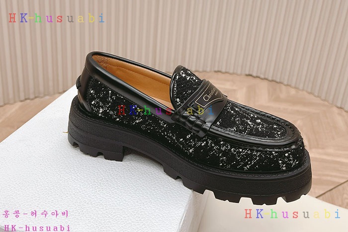 NEW 디올 로퍼 신상 DR 9970011