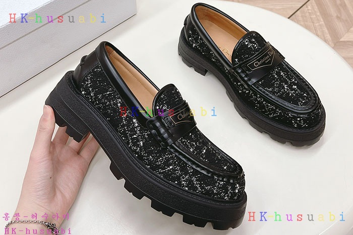 NEW 디올 로퍼 신상 DR 9970011