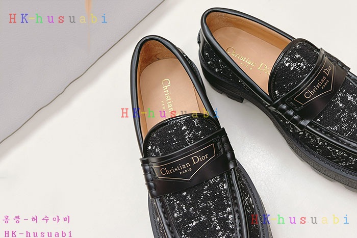 NEW 디올 로퍼 신상 DR 9970011