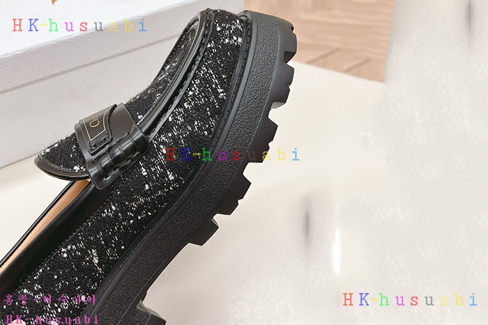 NEW 디올 로퍼 신상 DR 9970011