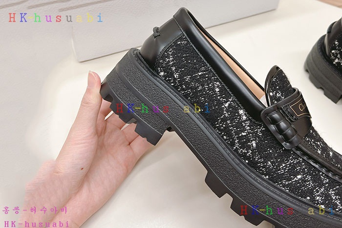 NEW 디올 로퍼 신상 DR 9970011