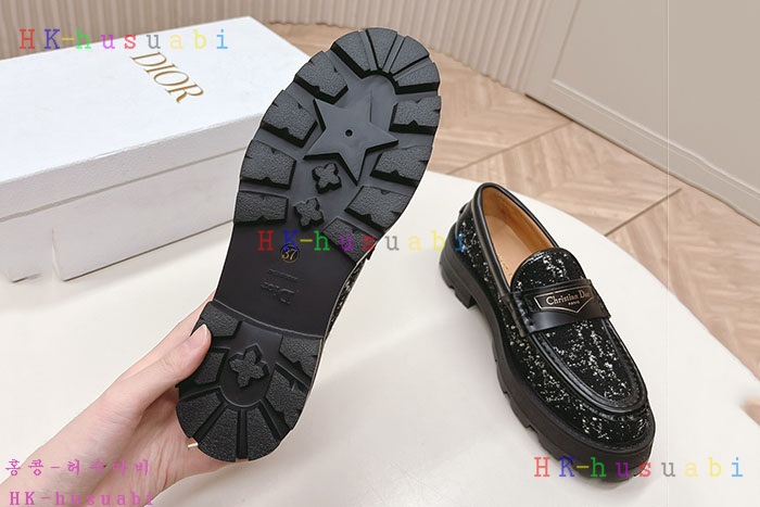 NEW 디올 로퍼 신상 DR 9970011