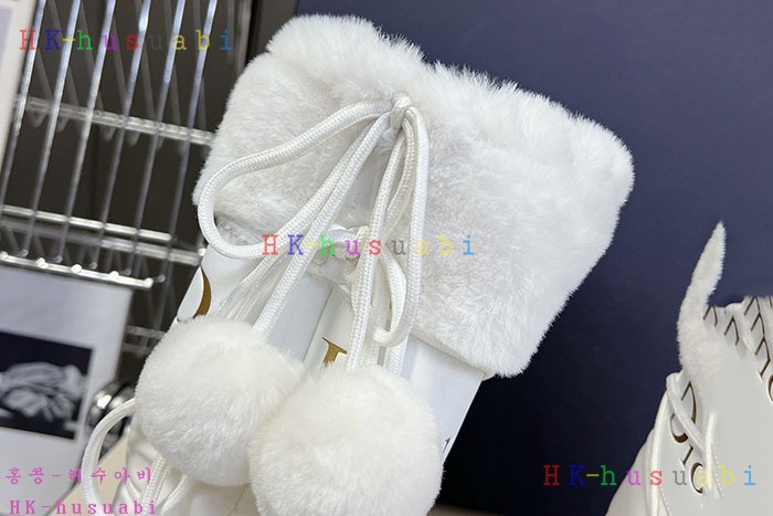 NEW 디올 부츠 신상 DR 3780402