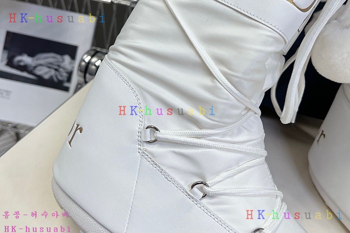 NEW 디올 부츠 신상 DR 3780402