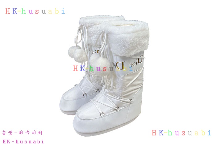 NEW 디올 부츠 신상 DR 3780402