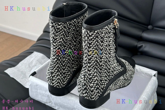 NEW 샤넬 부츠 신상 C 3382203