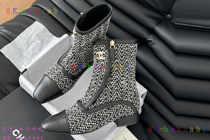 NEW 샤넬 부츠 신상 C 3382203