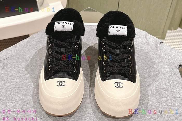 NEW 샤넬 신발 신상 C 7140011