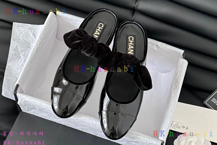 NEW 샤넬 신발 신상 C 1428804