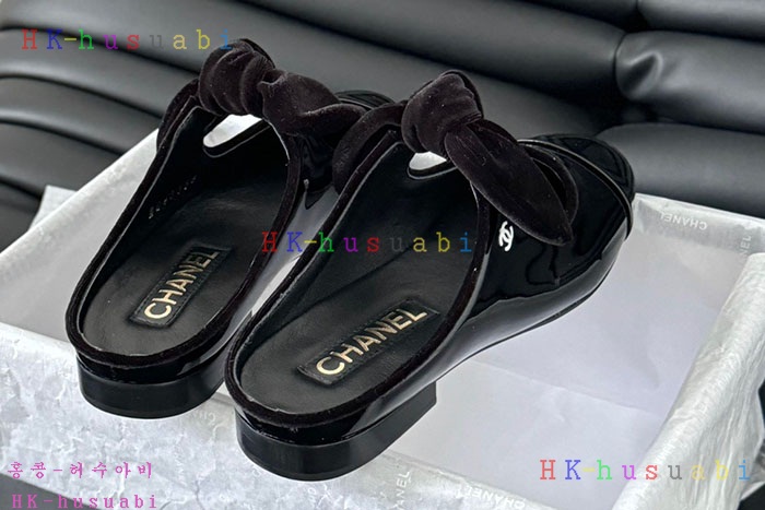 NEW 샤넬 신발 신상 C 1428804