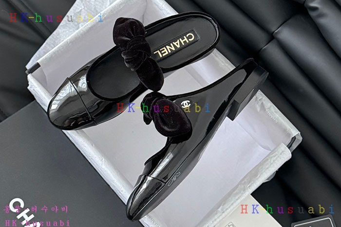 NEW 샤넬 신발 신상 C 1428804