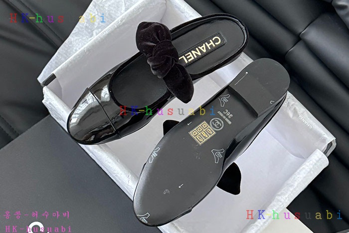 NEW 샤넬 신발 신상 C 1428804