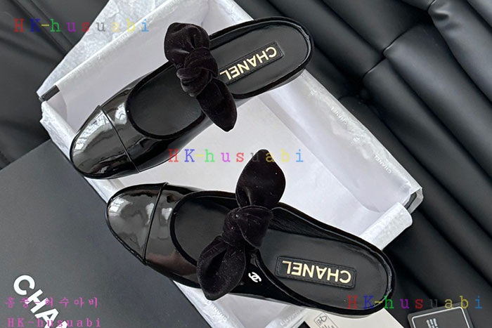 NEW 샤넬 신발 신상 C 1428804
