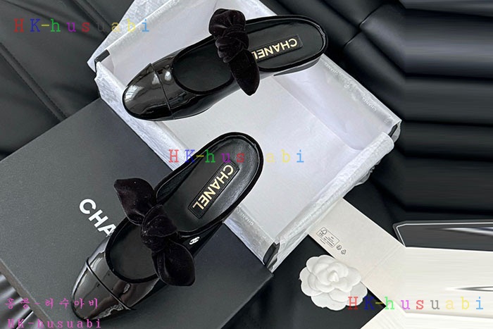 NEW 샤넬 신발 신상 C 1428804