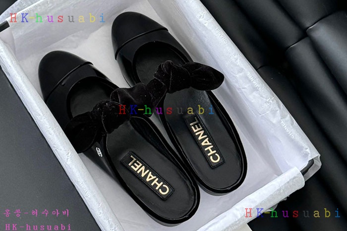 NEW 샤넬 신발 신상 C 1428804